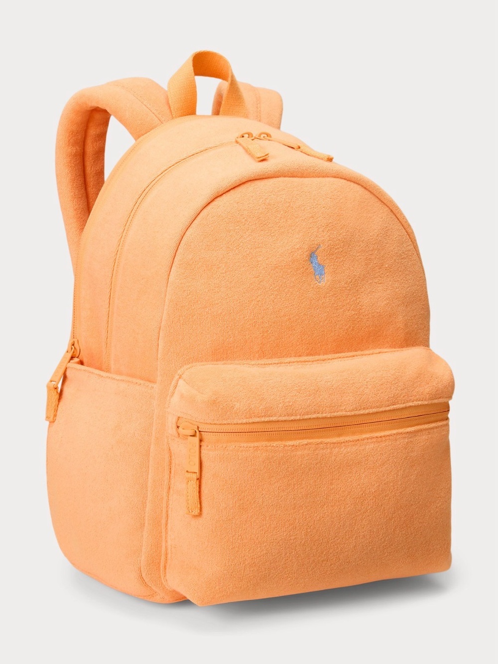 Ralph Lauren Terry Cloth Backpack